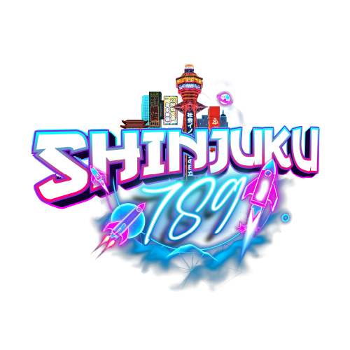 SHINJUKU789